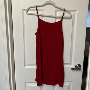 Reformation dress